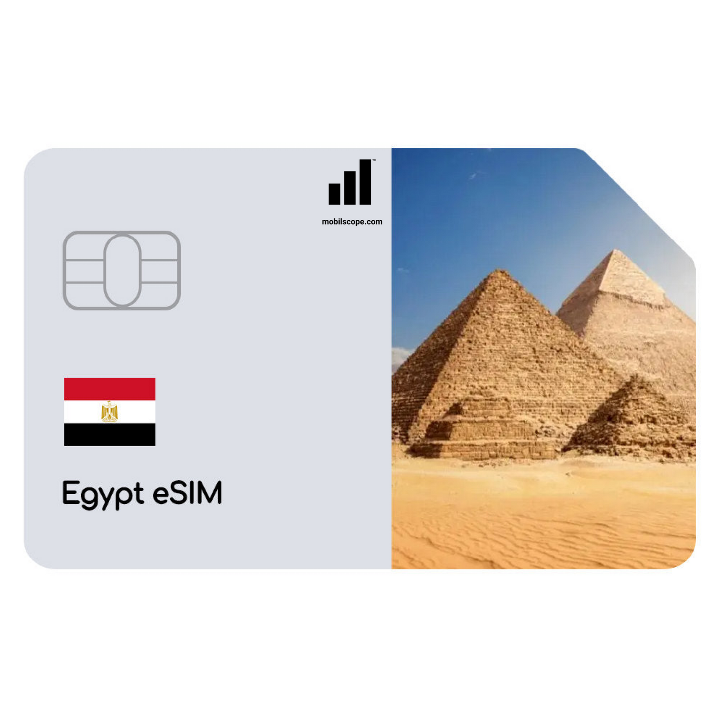 Egypt eSIM