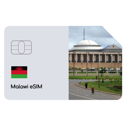 Malawi eSIM